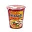 Лапша рамэн Nongshim Neoguri стакан со вкусом морепродуктов 62 г - миниатюра 1