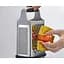 Терка з ємністю Joseph Joseph Multi-Grip Box Grater жовта (20225) - мініатюра 6
