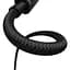Кабель Baseus Explorer with Auto Shutdown USB-C to USB-C 100w 1m Cluster Black (P10319703111-00) [152047] - мініатюра 5