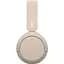 Навушники Sony WH-CH520 Beige (WHCH520C.CE7) [97397] - мініатюра 4