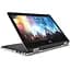 Ноутбук - трансформер Dell Inspiron 13 7378 (i5-7200U / 8GB / SSD 256GB / 1920x1080 IPS Сенсорний) Refurbished - мініатюра 1