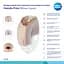 Молоковідсмоктувач Canpol babies Hands-Free Бездротовий електричний (20/100) - мініатюра 7