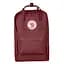 Рюкзак Fjallraven Kanken Laptop 15 Ox Red (1004-27172.326) - мініатюра 1