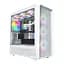 Корпус MATX W/O PSU X5 (W) MONTECH - миниатюра 2