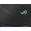 Ноутбук Asus ROG Strix SCAR 18 G834JYR-R6084, Intel Core i9-14900HX, 5.8GHz, 18 WQXGA, 240 Hz, 32GB, SSD 2TB, NVIDIA GeForce RTX 4090 16GB, Free DOS - мініатюра 12