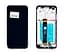 Дисплей для смартфона (телефону) Samsung Galaxy J4 Plus, J6 Plus (2018), SM-J410, SM-J415, SM-J610, black, (У зборі з тачскріном)(без рамки)(Service Original) - миниатюра 1