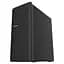 Корпус GameMax ET-209-NP-2U3 Black (ET-209-NP-2U3) Без БП - мініатюра 1