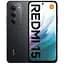 Смартфон Xiaomi Redmi 15 4G 6/128GB Black EU NO NFC (adapter) - миниатюра 1