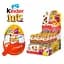 Яйце шоколадне Kinder Joy Ugly Dolls для дівчаток, 20 г (594171) - мініатюра 2