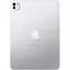 Планшет Apple iPad Pro 11 (2024) 8/256GB Wi-Fi Silver (MVV93) [106522] - мініатюра 3