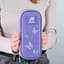 Пенал Kite Pretty Nice фиолетовый (K25-662-11) - миниатюра 7