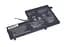 Акумулятор для ноутбука Lenovo L15L3PB1-3S1P N22 Chromebook 11.1V Black 3870 mAh - мініатюра 2