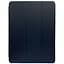 Чехол Kaku Stylus TPU для планшета Apple iPad 9.7" 2017 / iPad 9.7" 2018 - Dark Blue - миниатюра 1