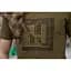 Футболка Harkila H-logo S/S T-shirt XL Dark olive - мініатюра 5