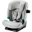 Автокресло Britax Romer Advansafix Pro Lux Linen Grey - миниатюра 1