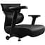 Офісне крісло GT Racer B-517L Black [123081] - мініатюра 8