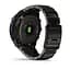 Смарт-годинник Garmin Descent Mk3i 51 мм корпус сірий карбон титановий DLC з титановим DLC браслетом - мініатюра 3