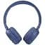 Бездротові навушники Tune 510BT Bluetooth круглі басові синій - мініатюра 1