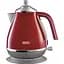 Электрочайник DeLonghi Icona Capitals KBOC 2001 R [120071] - миниатюра 1