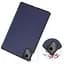 Чехол-книжка BeCover Smart Case для Lenovo Tab M11 -2024 TB-TB330FU/Xiaoxin Pad 11 -2024 11" Deep Blue (710455) - миниатюра 4