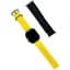 Смарт-часы HK 10 Ultra 3 IP67+Amoled Yellow - миниатюра 4