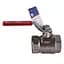 Кран кульовий Arco Sena 1 1/4″ ВВ КР 150106 - мініатюра 2
