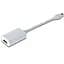 Переходник ASSMANN mini DisplayPort to HDMI (AM/AF) 0.15m - миниатюра 1