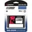 Накопичувач SSD 2.5" 1.92TB Kingston (SEDC600M/1920G) - мініатюра 3