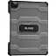 Чохол Blueo Drop Resistance with Kickstand для Apple iPad Pro 13` (2024-2025) Black [142163] - мініатюра 1