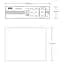 PoE-комутатор 6-портовий TVT TD-B2204S1-PEU з 4 портами PoE (77-00385) - мініатюра 6