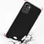 Силіконовий чохол BeCover для Nokia G22 Black (708975) - мініатюра 3