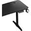 Комп'ютерний ігровий стіл Anda Seat Terminator RGB (AD-D-DD1-1600L-01-BB) [123502] - мініатюра 2