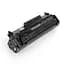 Картридж PrintPro Canon 703 Black teh0024262 - мініатюра 4