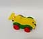 Авто Kid cars 39244 Wader (4820159392445) Вид 15, Желтый - миниатюра 1