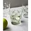 Уцінка. Набір низьких склянок Concept Glass Флора 430 мл 3 шт.  (CG3-40821) - мініатюра 2