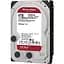 Жорсткий диск Western Digital Red 3.5" 4TB 5400rpm 256MB SATAIII (WD40EFAX) - мініатюра 2