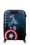 Валіза 67 См American Tourister WAVEBREAKER DISNEY CAPITAN AMERICA CITY 67х47х26 31C*03020 - мініатюра 3