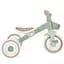 Велосипед детский Globber Learning Trike 2в1 PLUS до 20 кг фисташковый (737-109) - миниатюра 8