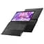 Ноутбук Lenovo 15.6" IdeaPad 3 15IML05/Intel Pentium 6405U/4GB/500/Silver (81WB011DRA1) Б/в - мініатюра 5