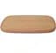 Дошка обробна Berghoff Lео, 37х27 (3950085) - мініатюра 1