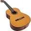Класична гітара Yamaha CG-TA TransAcoustic [130363] - мініатюра 3