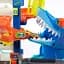 Ігровий набір Hot Wheels City Втеча від злої акули (HDP06) - мініатюра 5