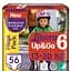 Підгузки-трусики Libero Up&Go 6 (13-20 кг), 56 шт. - мініатюра 1