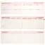 Еженедельник Leo Planner Glory датированный 10 х 17 см 128 страниц (252652) - миниатюра 4