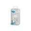Детская бутылочка Nuvita 6011 Mimic Collection антиколиковая 0+ 150 мл белая NV6011BIANCO - миниатюра 3