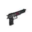 Іграшковий Пістолет Golden Gun 720GG - мініатюра 1