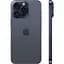 Смартфон Apple iPhone 15 Pro Max 1TB Blue Titanium [MU7K3] [92626] - миниатюра 8