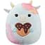 М'яка іграшка Squishmallows Корівка Каєдія 13 см (SQVA00824) - мініатюра 1