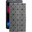 Чехол StatusCASE из экокожи для планшета Pixus Touch 7 3G Серый ромб - миниатюра 1