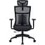 Офисное кресло Officepro Balance OC620-B-B-B [148629] - миниатюра 1